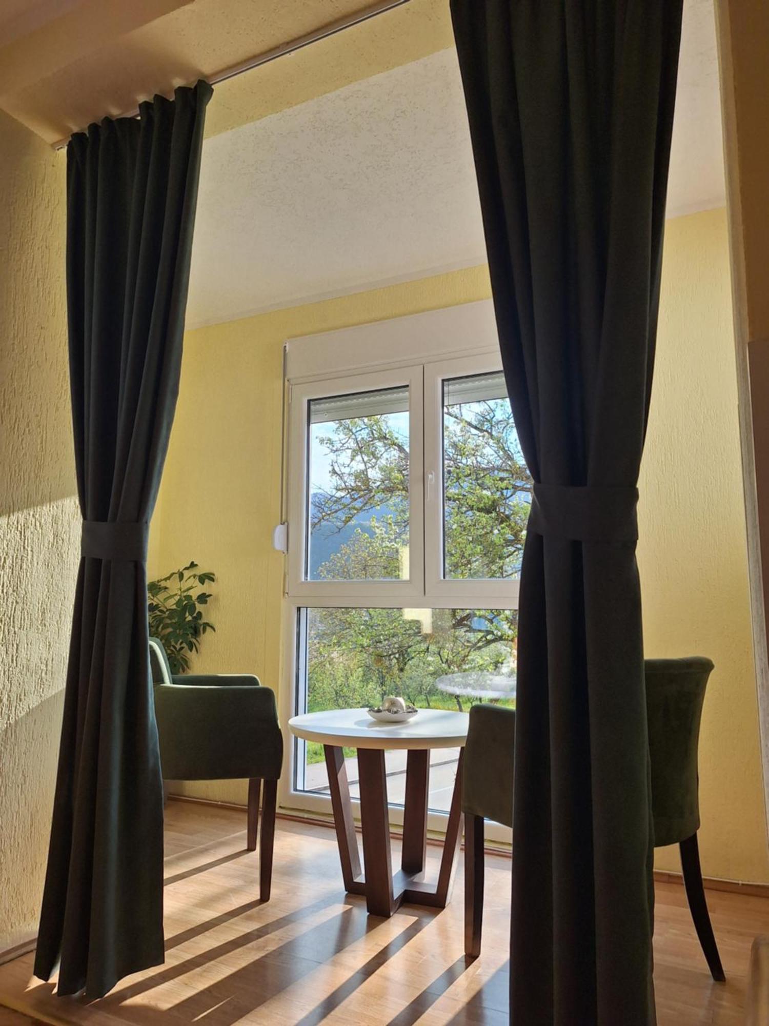 Apartman Sara Plužine Exterior foto